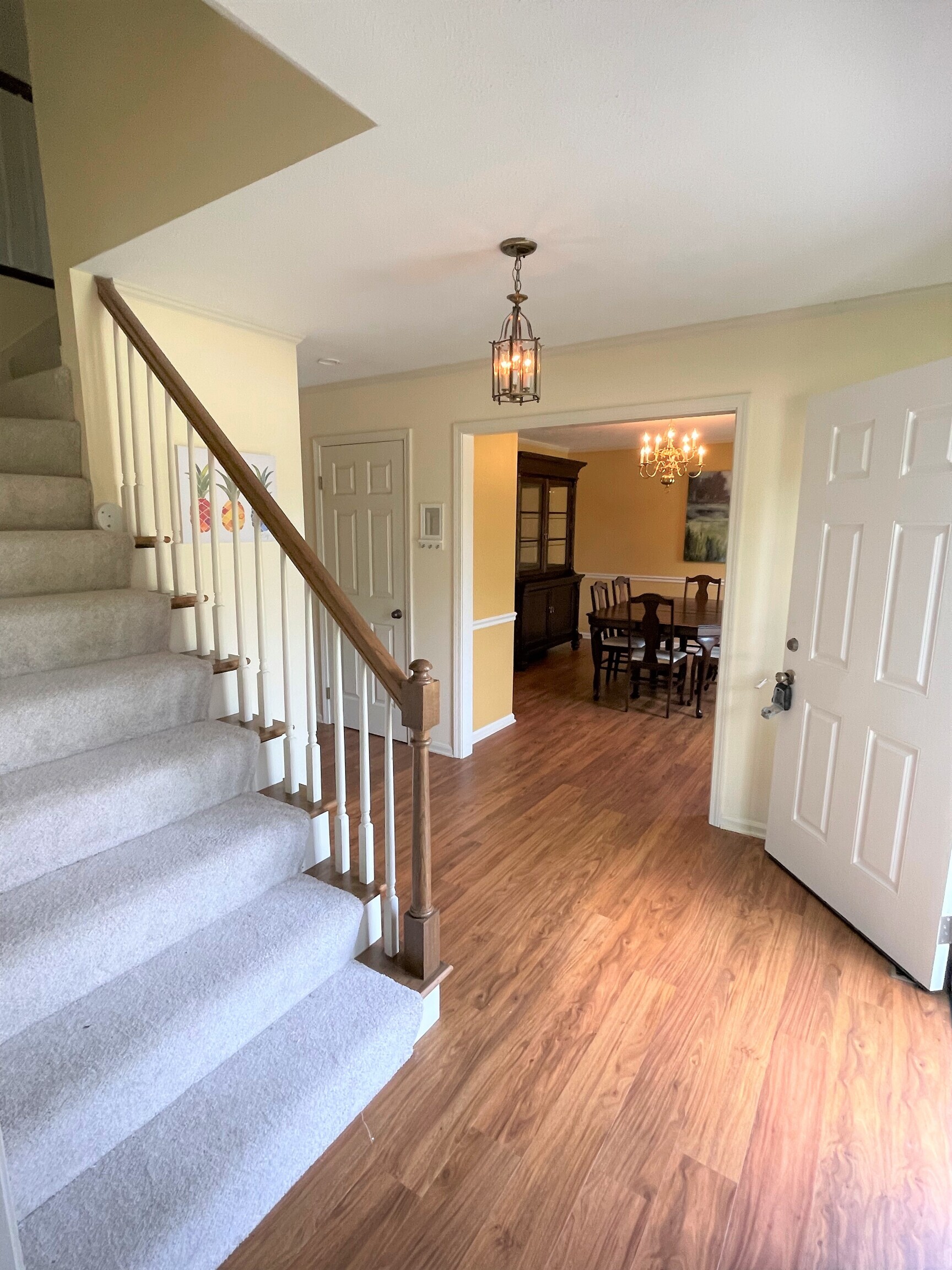 2842 Tipton Court Columbus, IN 47201 - Photo 2 of 16