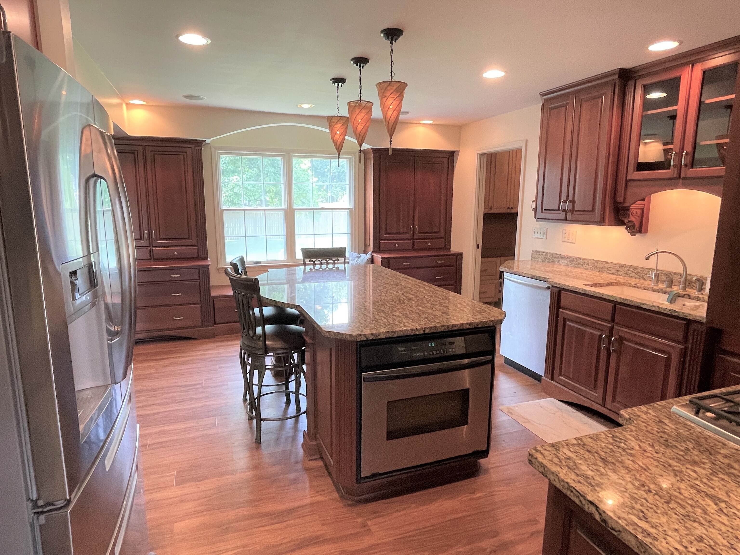 2842 Tipton Court Columbus, IN 47201 - Photo 4 of 16