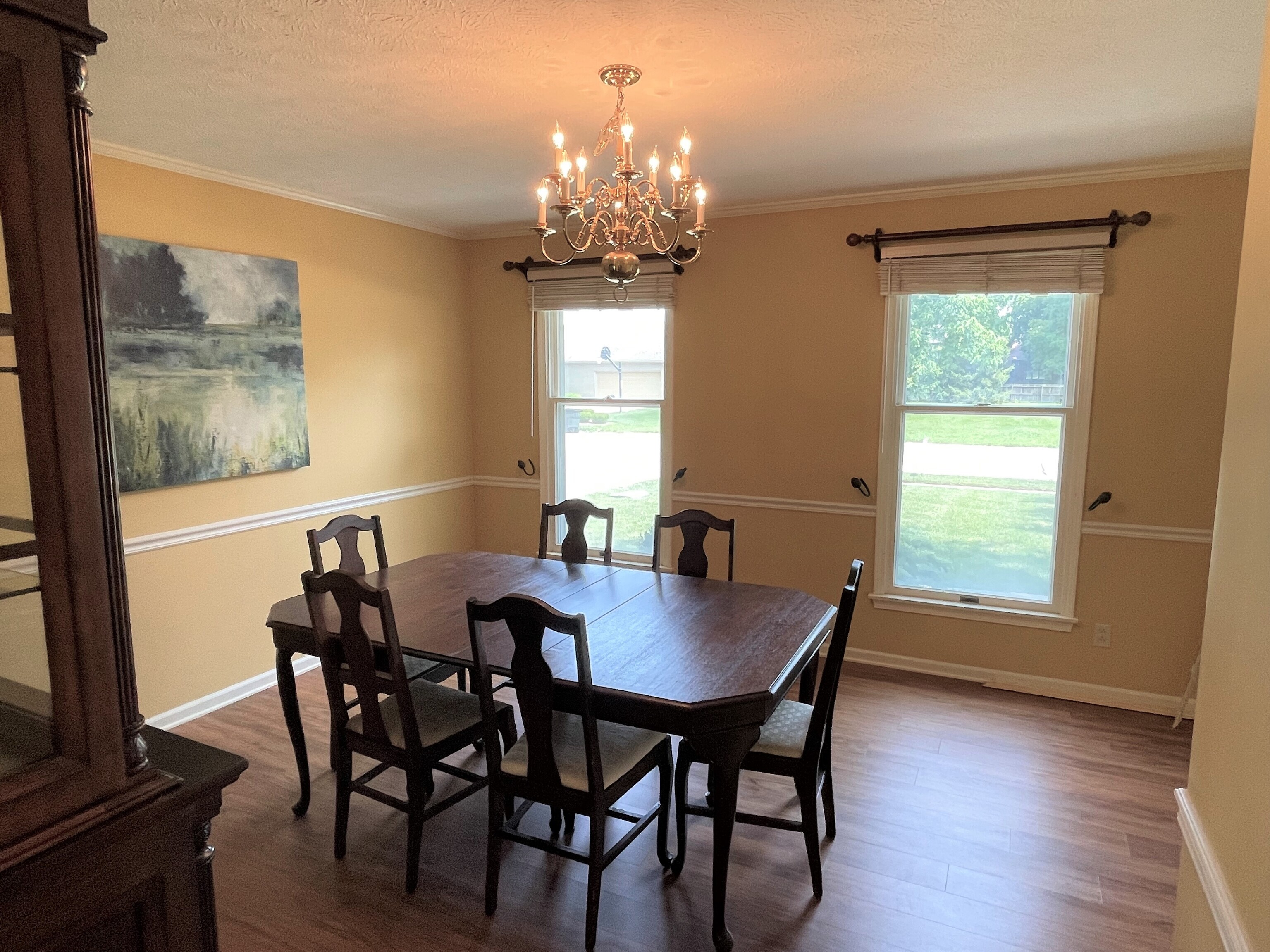 2842 Tipton Court Columbus, IN 47201 - Photo 7 of 16