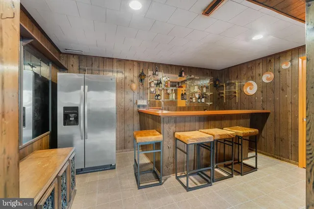 a view of living room