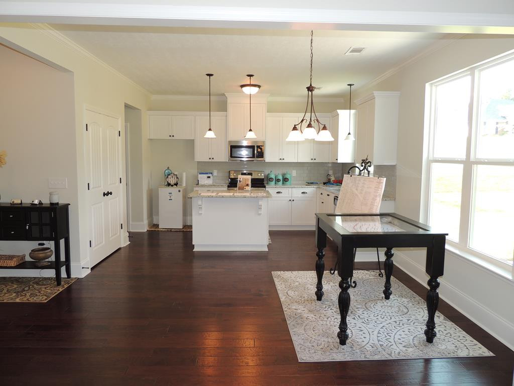4412 Raleigh Drive Grovetown, GA 30813 - Photo 5 of 31
