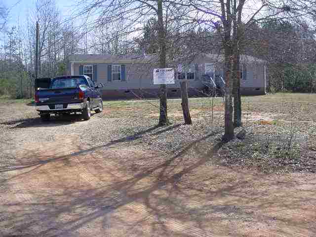206 Northside Church Road Laurens, SC 29360 - Photo 6 of 6