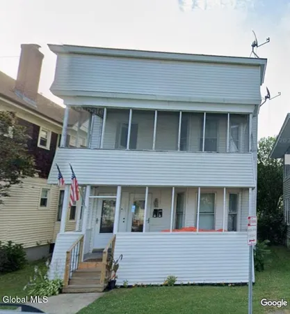 $140,000 | 288 5th Avenue, Troy, NY 12182