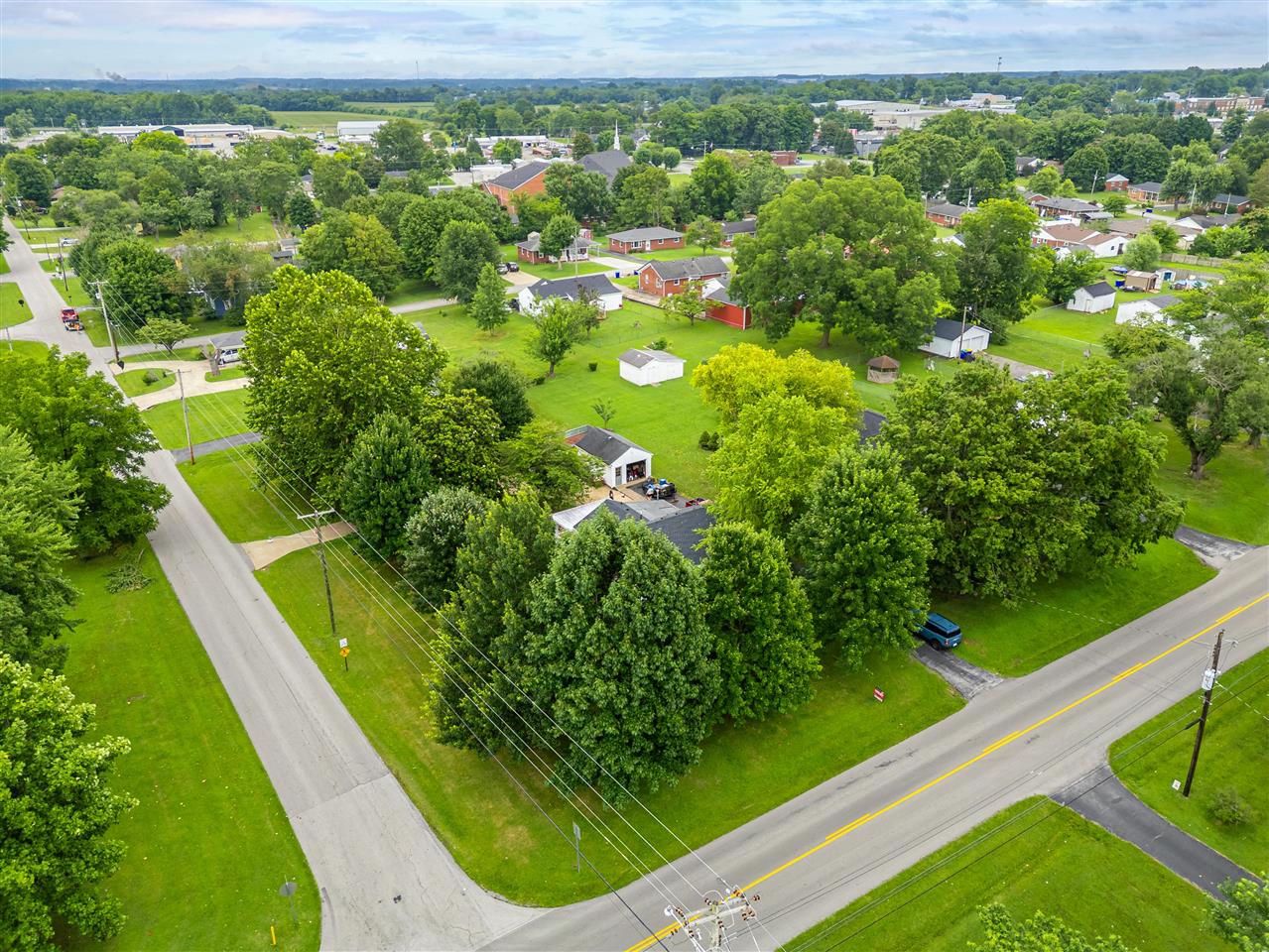 434 Morgantown Road Franklin, KY 42134 - Photo 20 of 38 Gallery Image 20