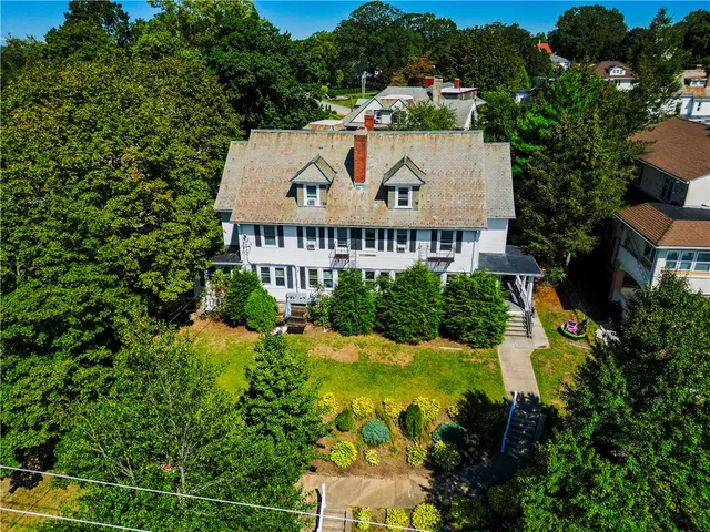 $675,000 | 415 Blackstone Street, Woonsocket, RI 02895