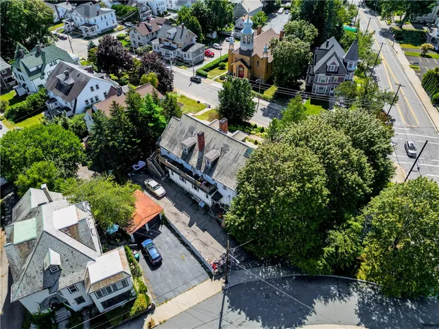 $675,000 | 415 Blackstone Street, Woonsocket, RI 02895