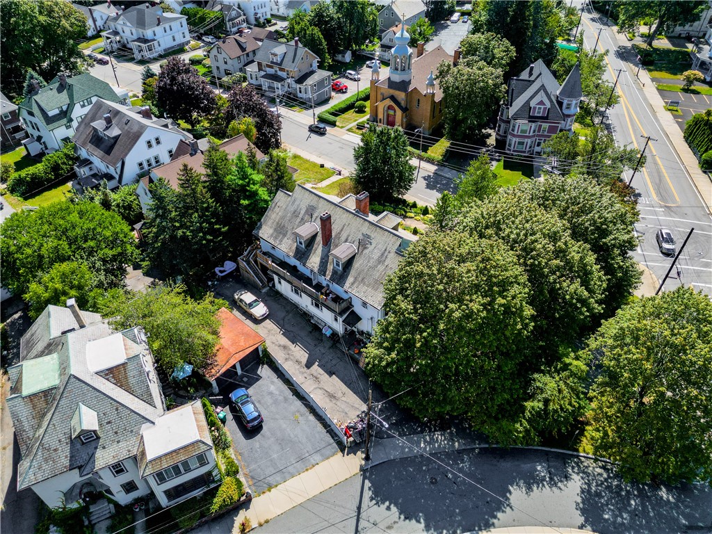 415 Blackstone Street Woonsocket, RI 02895 - Photo 18 of 22