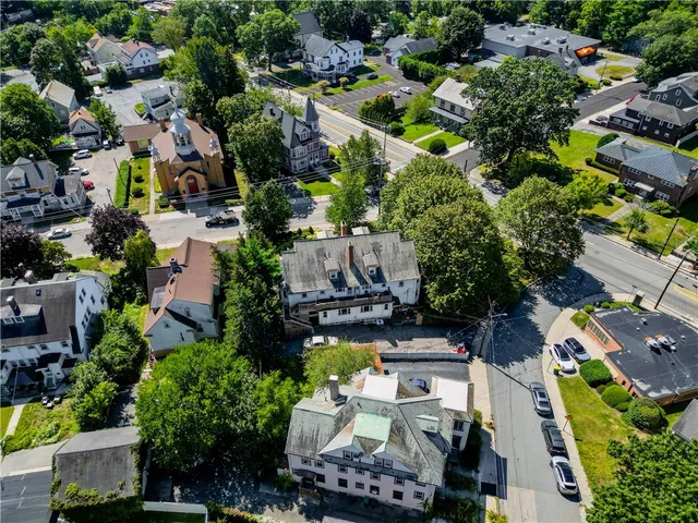 $675,000 | 415 Blackstone Street, Woonsocket, RI 02895