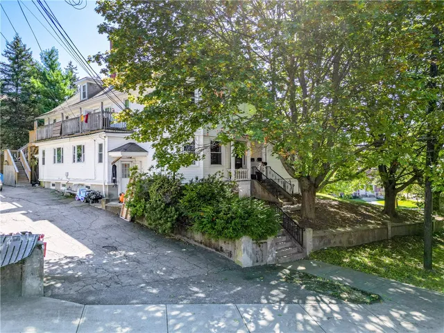 $675,000 | 415 Blackstone Street, Woonsocket, RI 02895