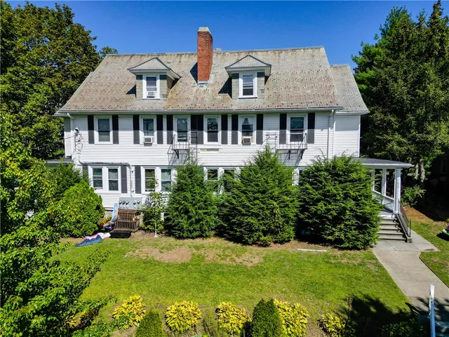 $675,000 | 415 Blackstone Street, Woonsocket, RI 02895