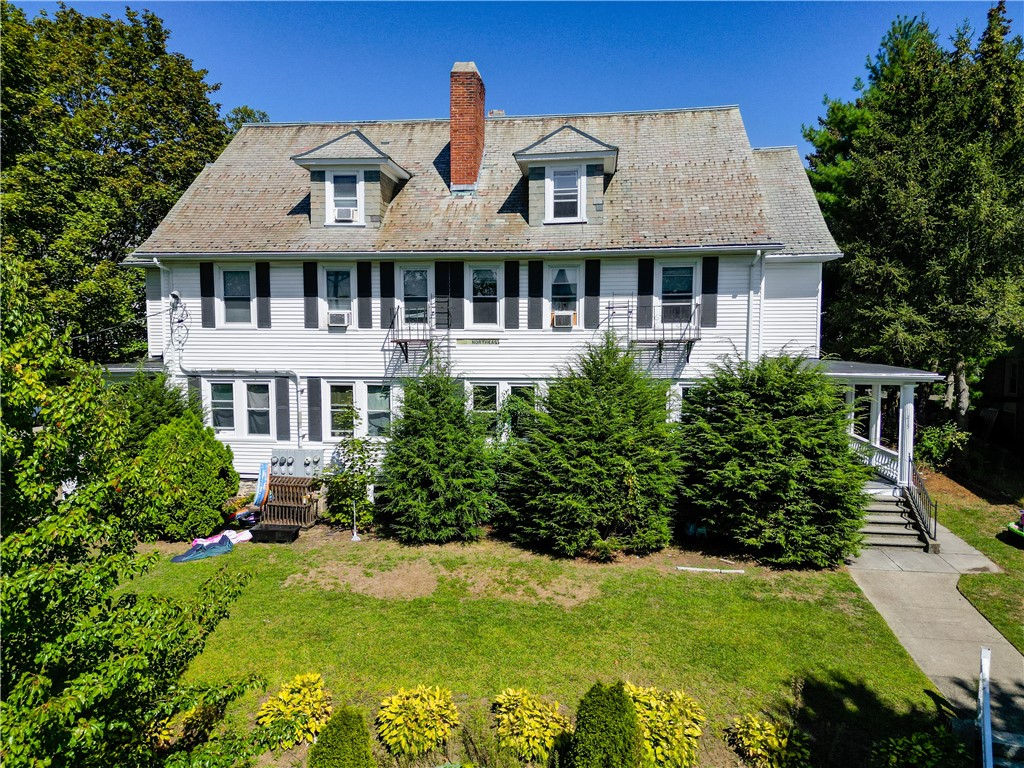 415 Blackstone Street Woonsocket, RI 02895 - Photo 22 of 22