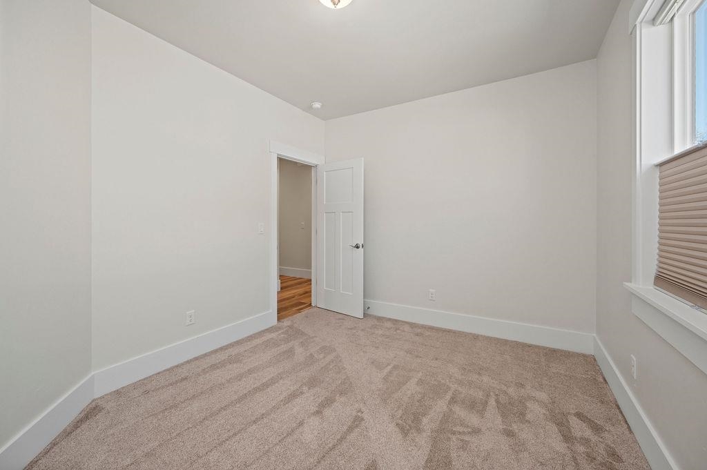 1243 Periwinkle Street Fruita, CO 81521 - Photo 20 of 24 a view of an empty room