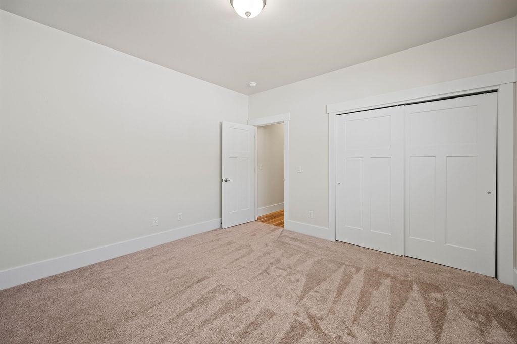 1243 Periwinkle Street Fruita, CO 81521 - Photo 23 of 24 a view of an empty room