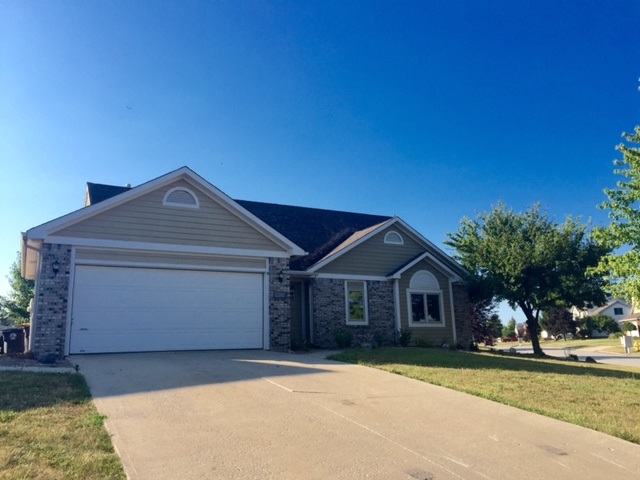 9127 Spring Forest Drive Fort Wayne, IN 46804 - Photo 1 of 25 Gallery Image 1