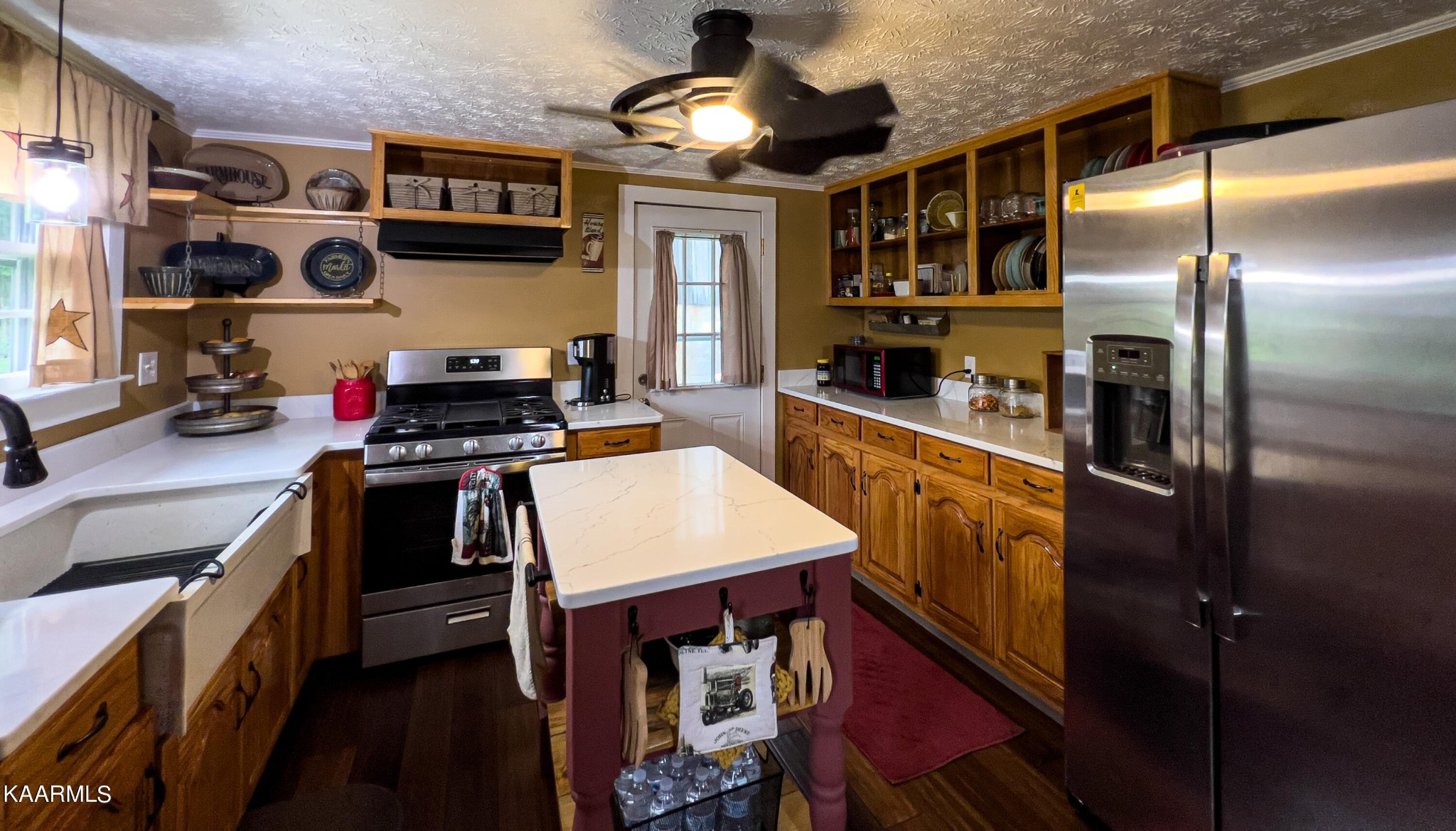 905 Blue Mill Road Del Rio, TN 37727 - Photo 12 of 40