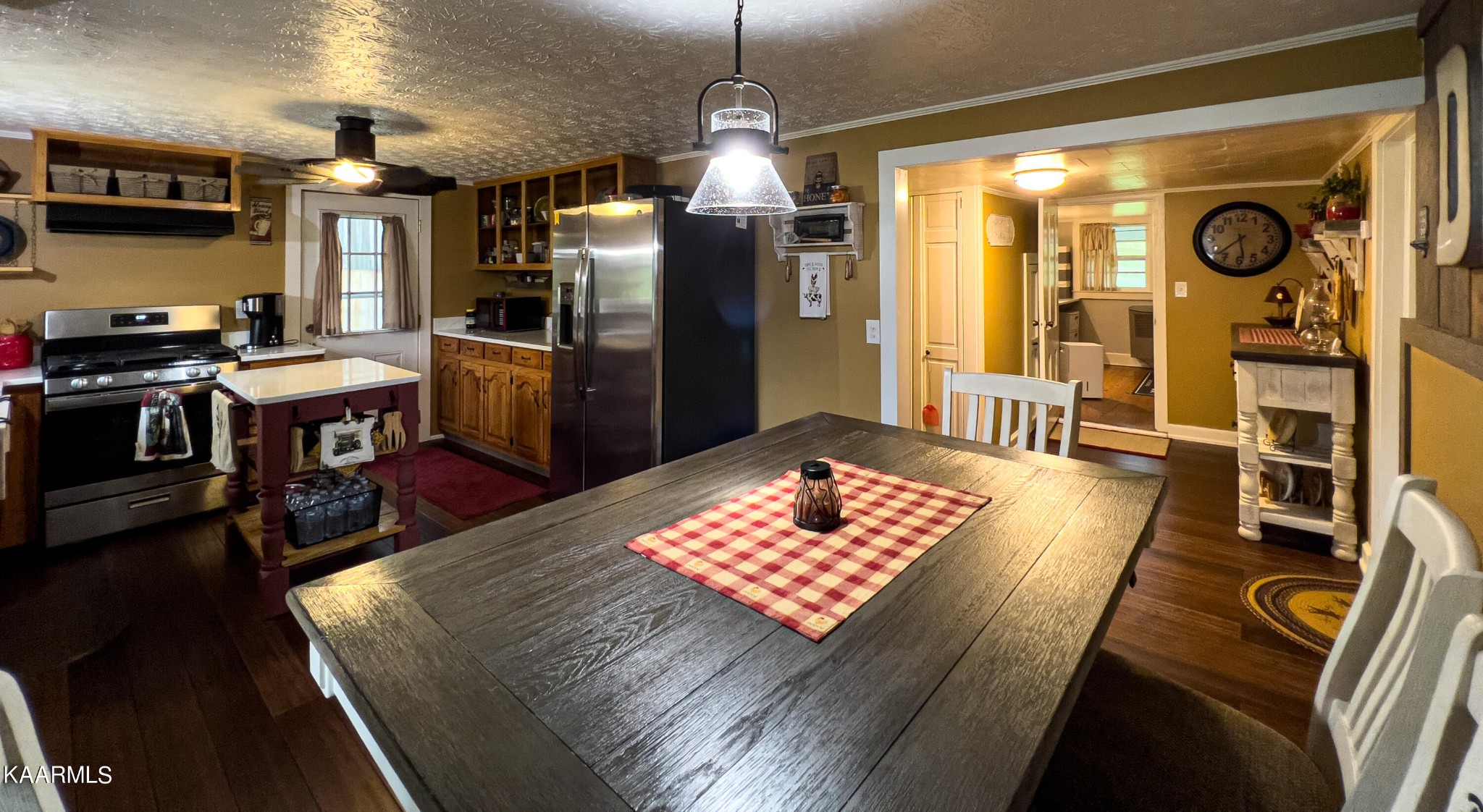 905 Blue Mill Road Del Rio, TN 37727 - Photo 13 of 40