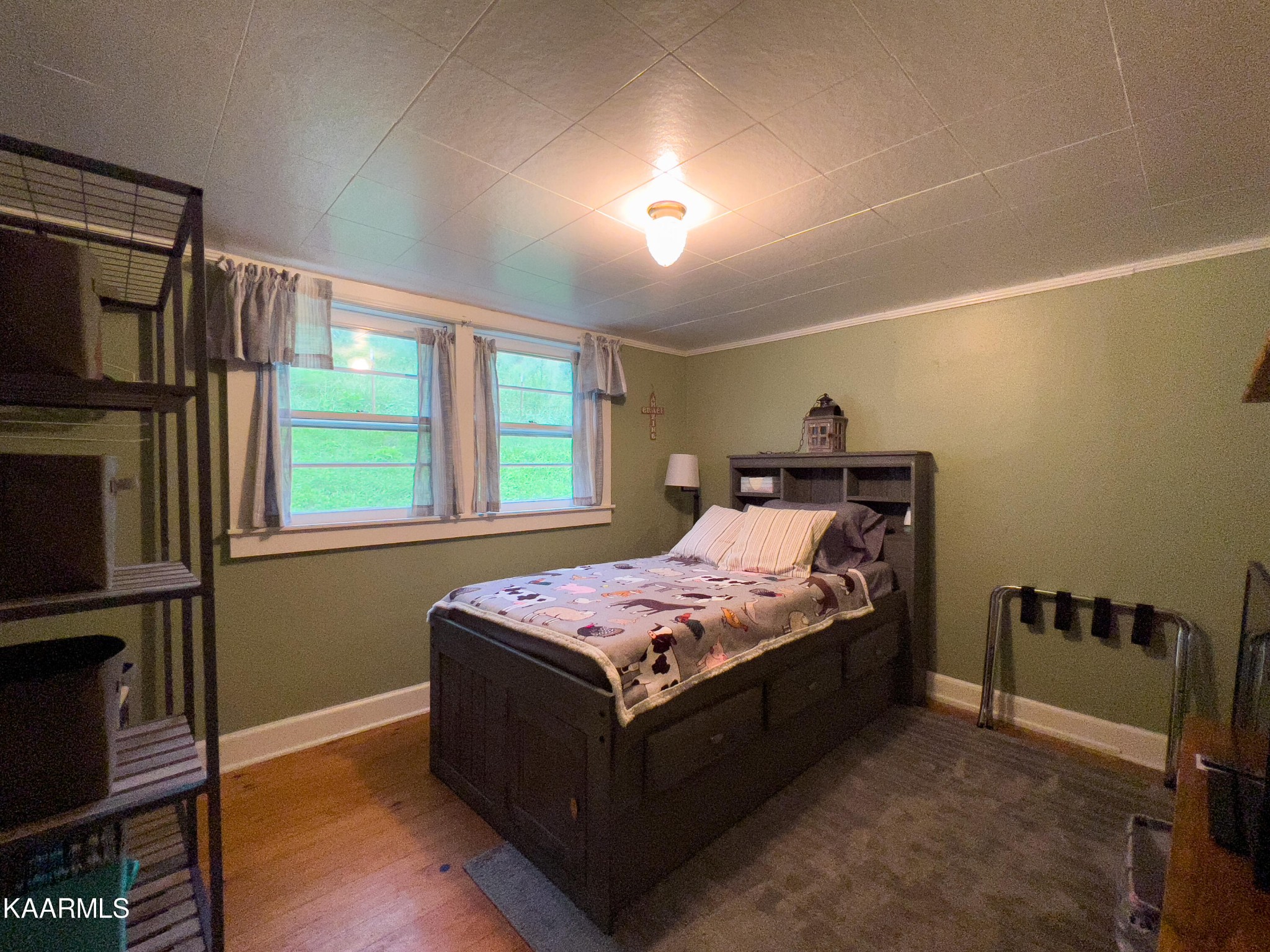 905 Blue Mill Road Del Rio, TN 37727 - Photo 19 of 40
