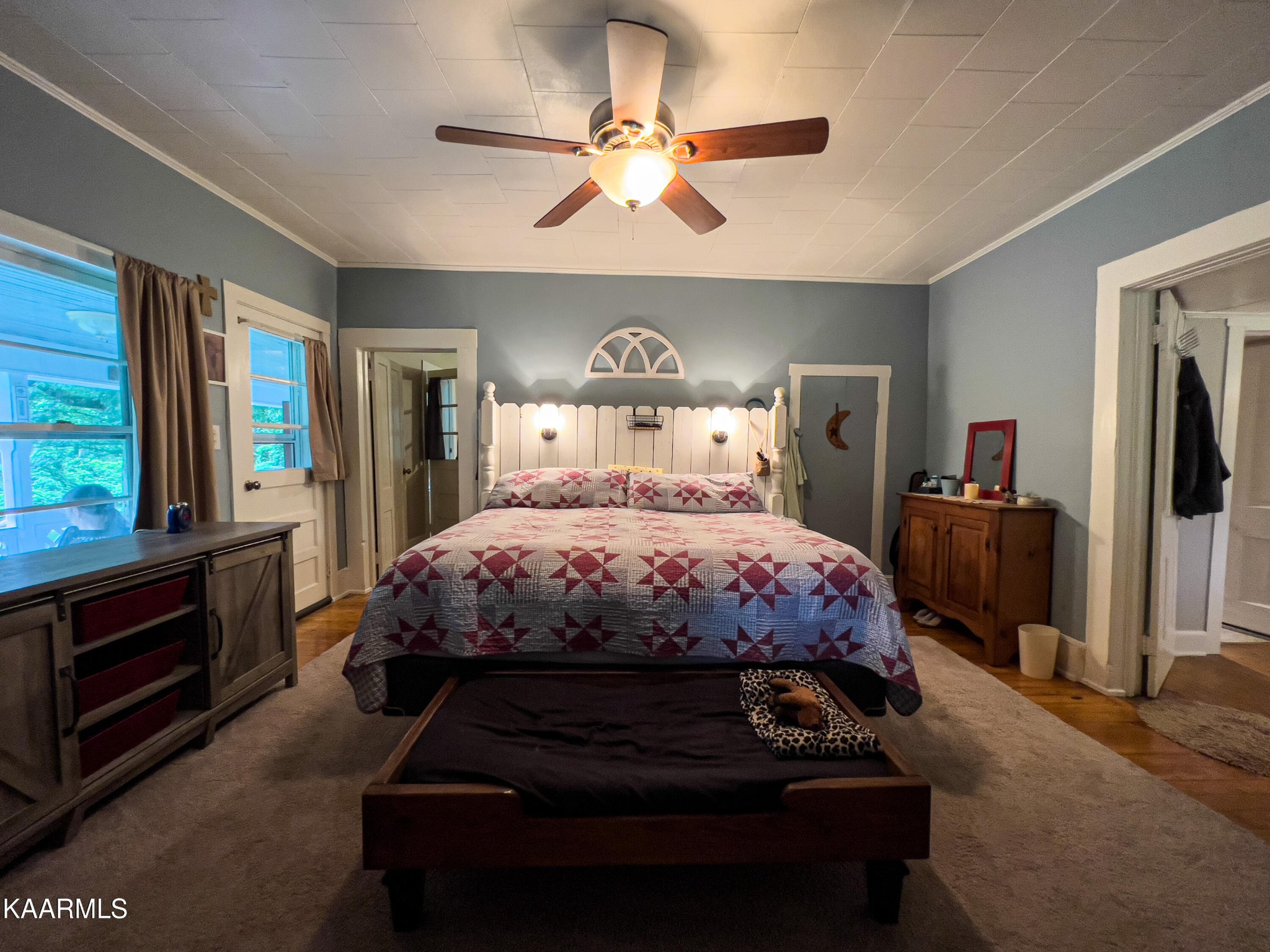 905 Blue Mill Road Del Rio, TN 37727 - Photo 20 of 40