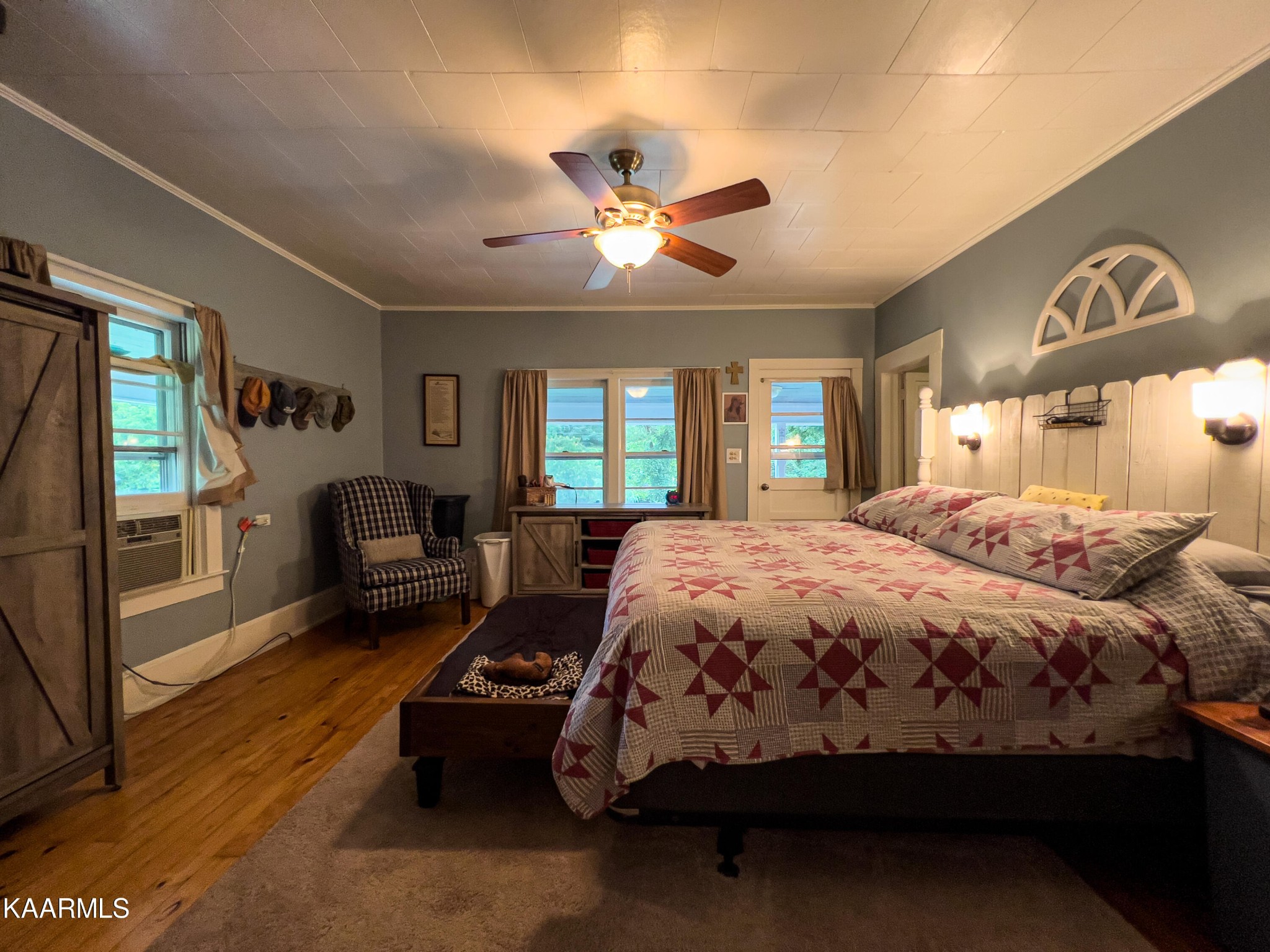 905 Blue Mill Road Del Rio, TN 37727 - Photo 21 of 40