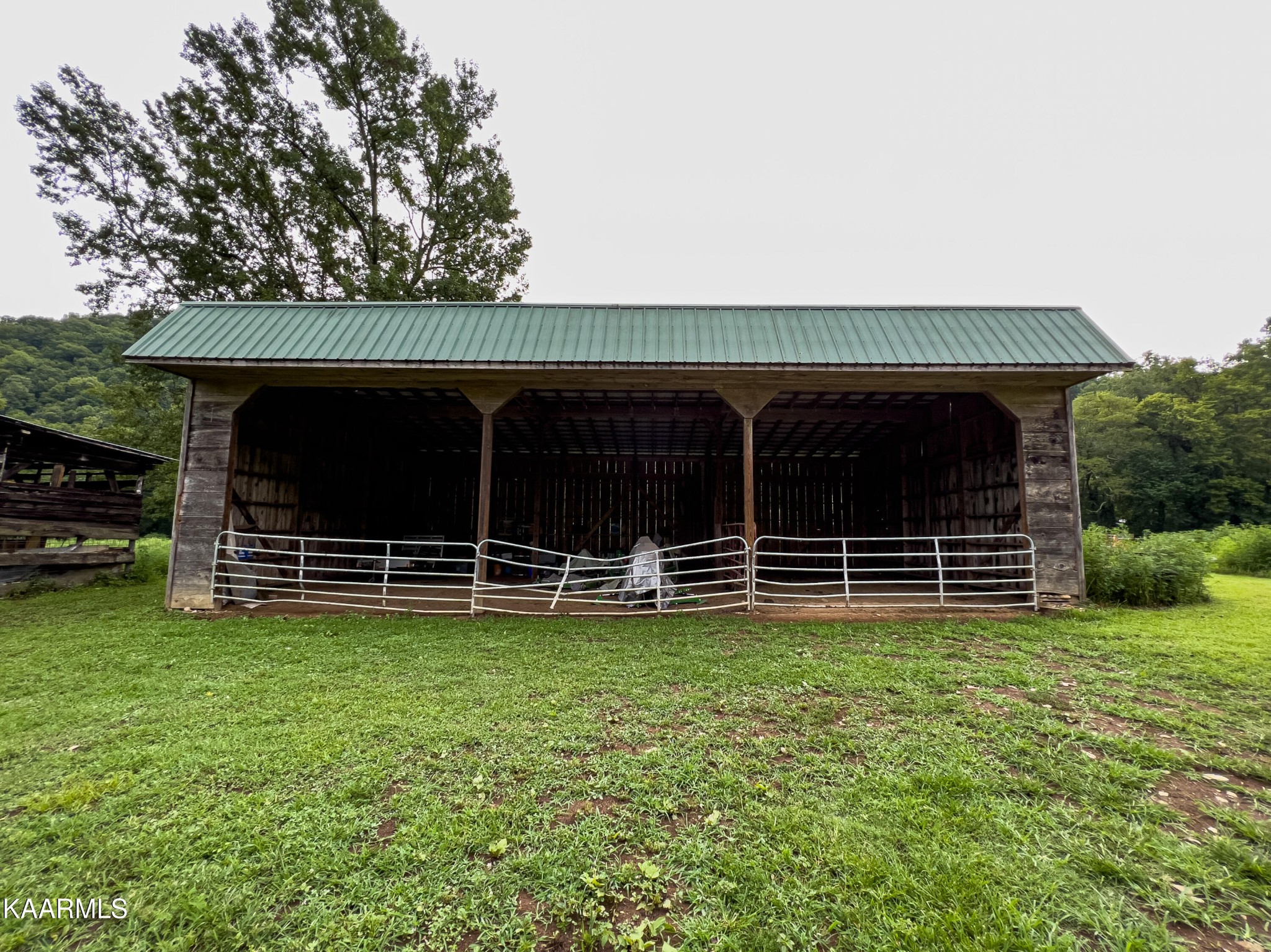 905 Blue Mill Road Del Rio, TN 37727 - Photo 27 of 40