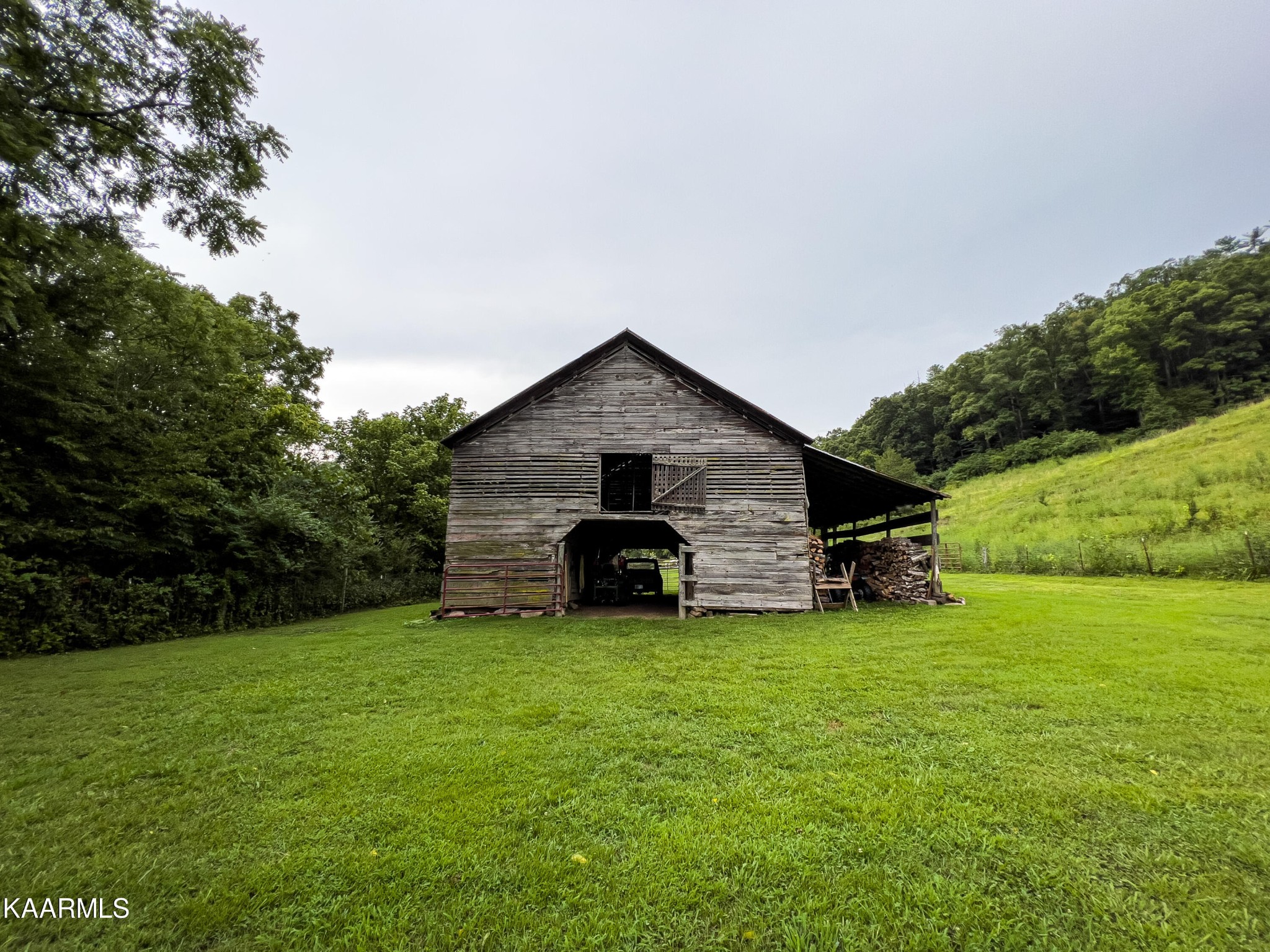 905 Blue Mill Road Del Rio, TN 37727 - Photo 31 of 40