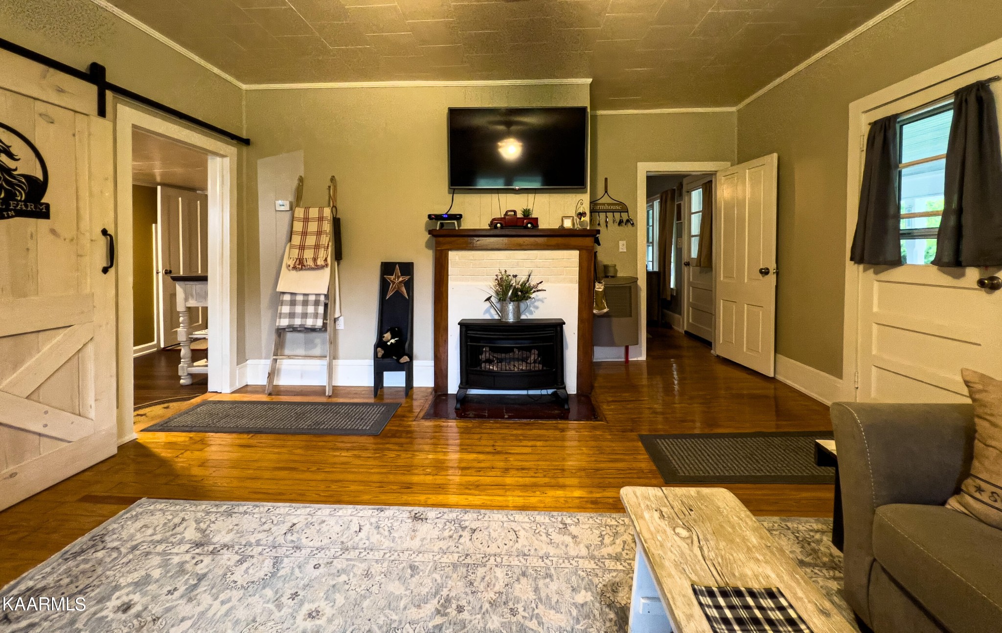 905 Blue Mill Road Del Rio, TN 37727 - Photo 8 of 40