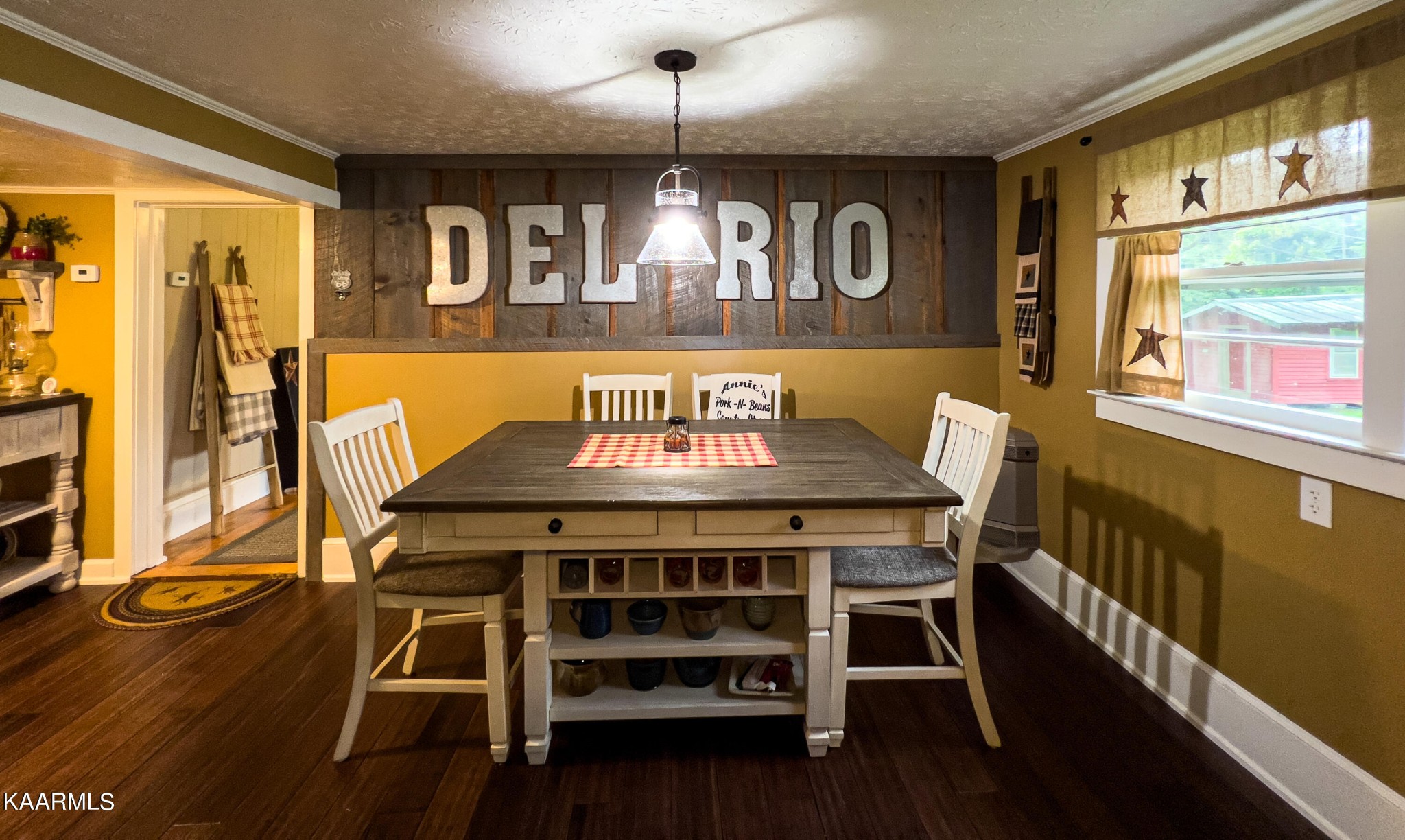 905 Blue Mill Road Del Rio, TN 37727 - Photo 10 of 40
