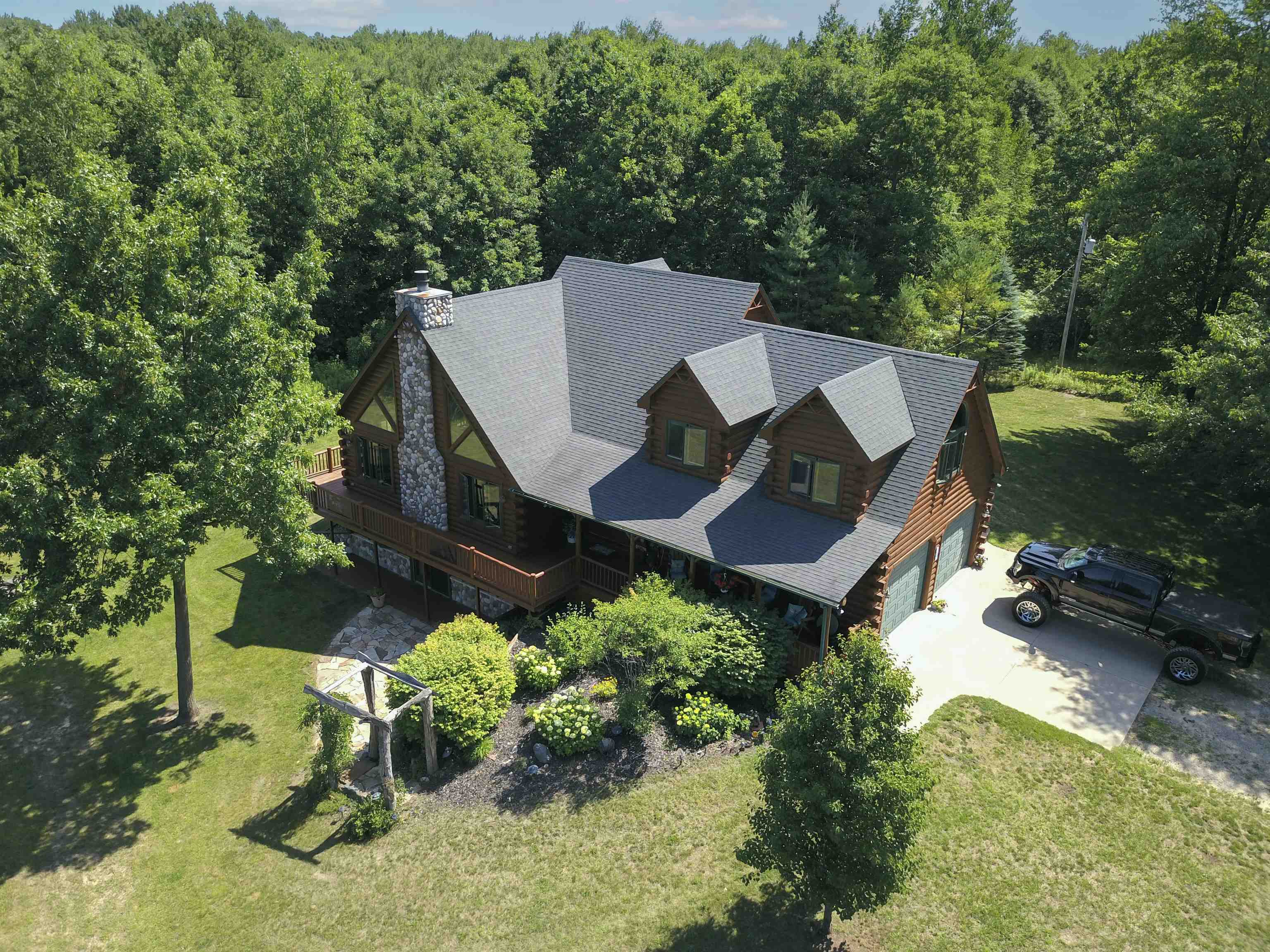 1931 Sand Ridge Road Beaverton, MI 48612 - Photo 23 of 93 Gallery Image 23