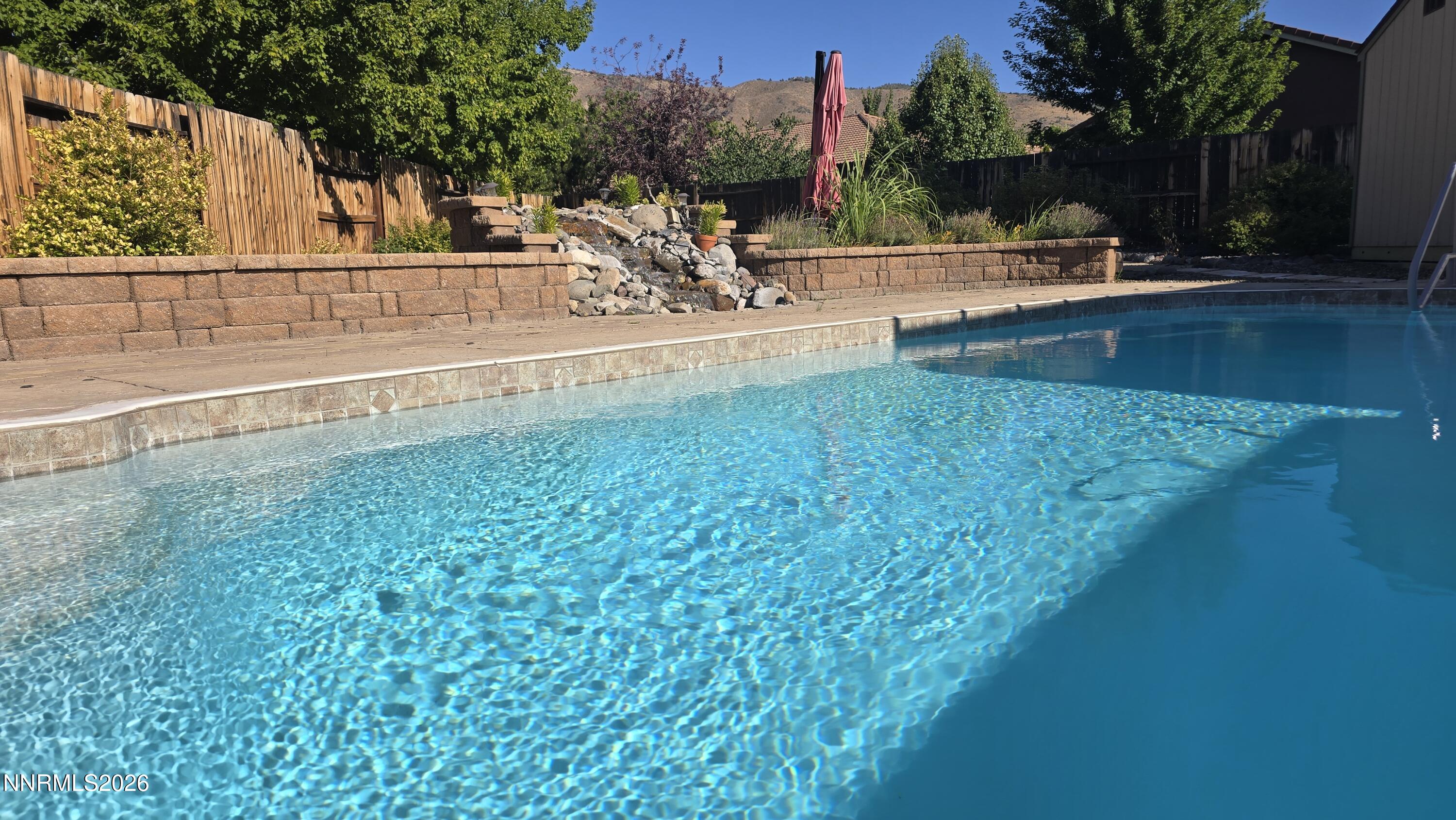10080 Bull Rider Court Reno, NV 89521 - Photo 1 of 63 pool 1