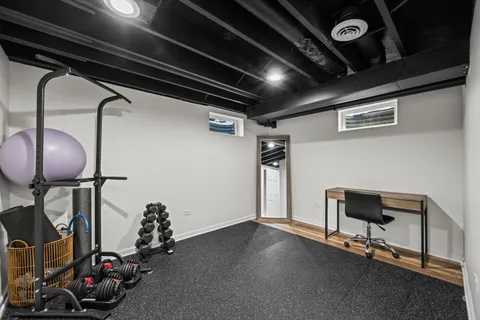 $440,000 | 28423 West Kelsey Court, Barrington, IL 60010