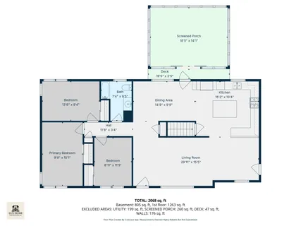 $440,000 | 28423 West Kelsey Court, Barrington, IL 60010