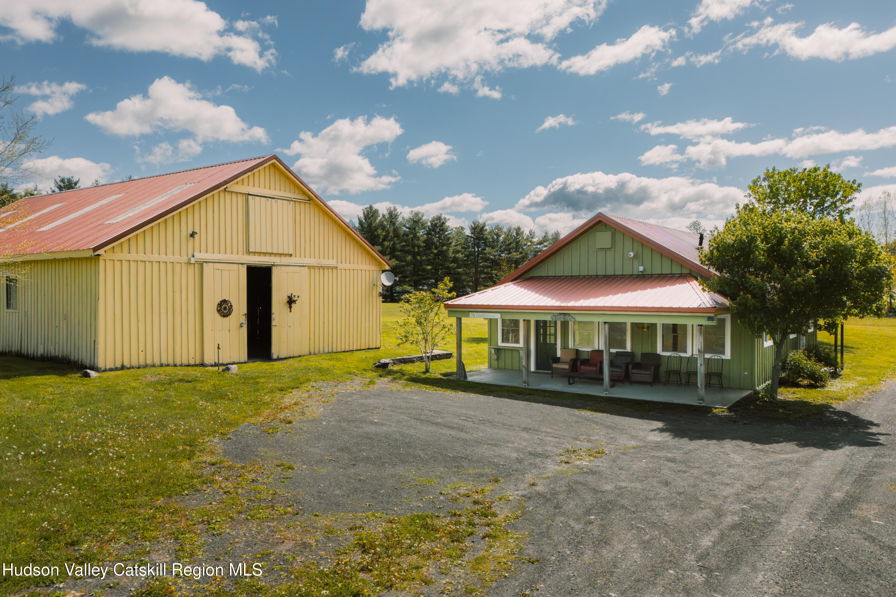 35 Van Wagner Road Willow, NY 12495 - Photo 30 of 44 out4