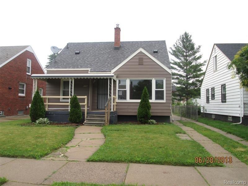 6736 Faust Avenue Detroit, MI 48228 - Photo 1 of 10 Main.JPG