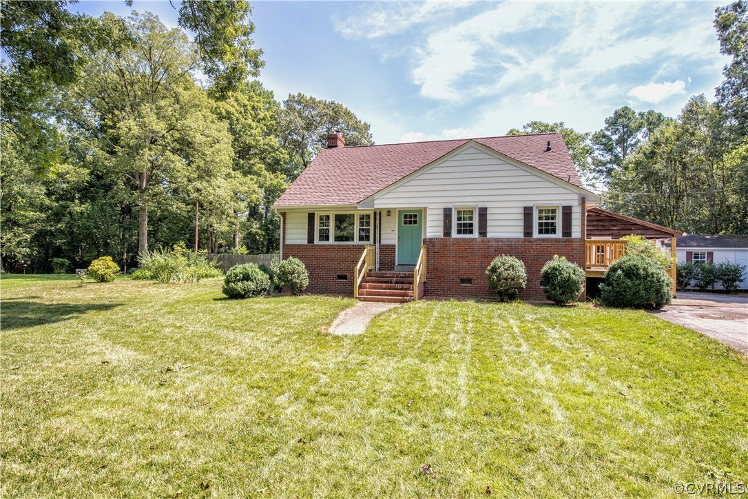 5523 Catterick Road North Chesterfield, VA 23234 - Photo 1 of 38 Gallery Image 1