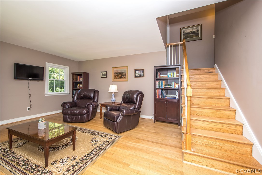 5523 Catterick Road North Chesterfield, VA 23234 - Photo 2 of 38 Gallery Image 2