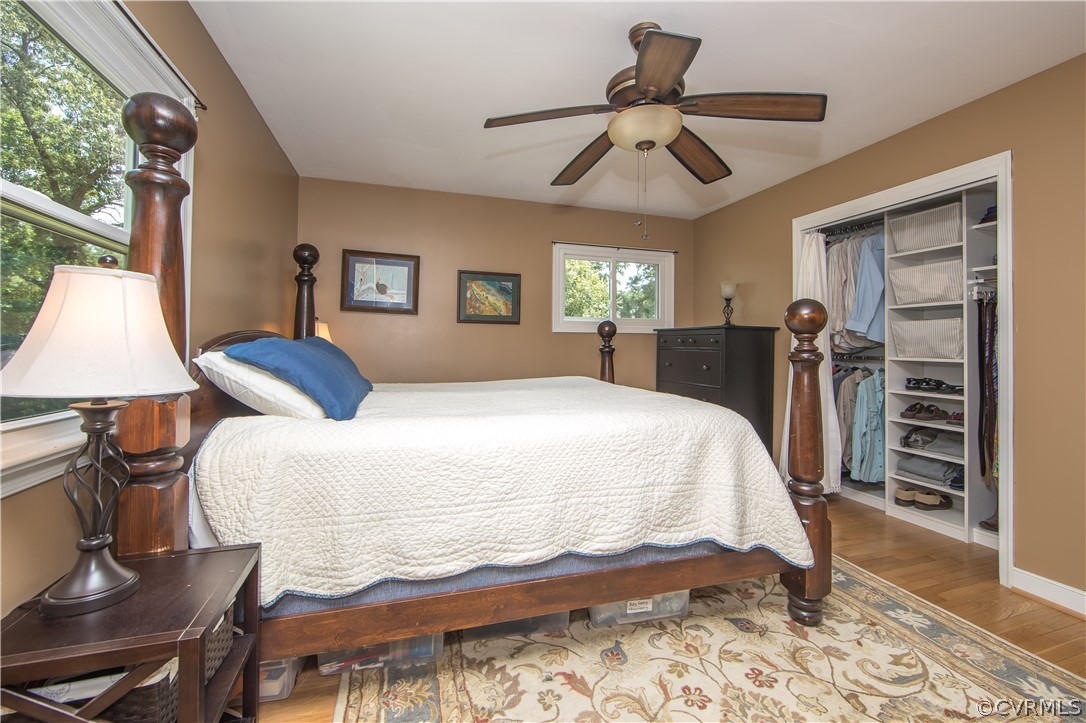 5523 Catterick Road North Chesterfield, VA 23234 - Photo 22 of 38 Gallery Image 22