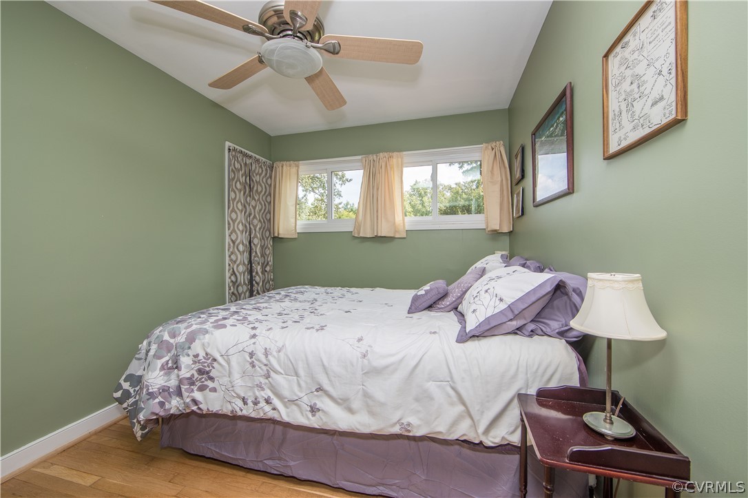 5523 Catterick Road North Chesterfield, VA 23234 - Photo 24 of 38 Gallery Image 24