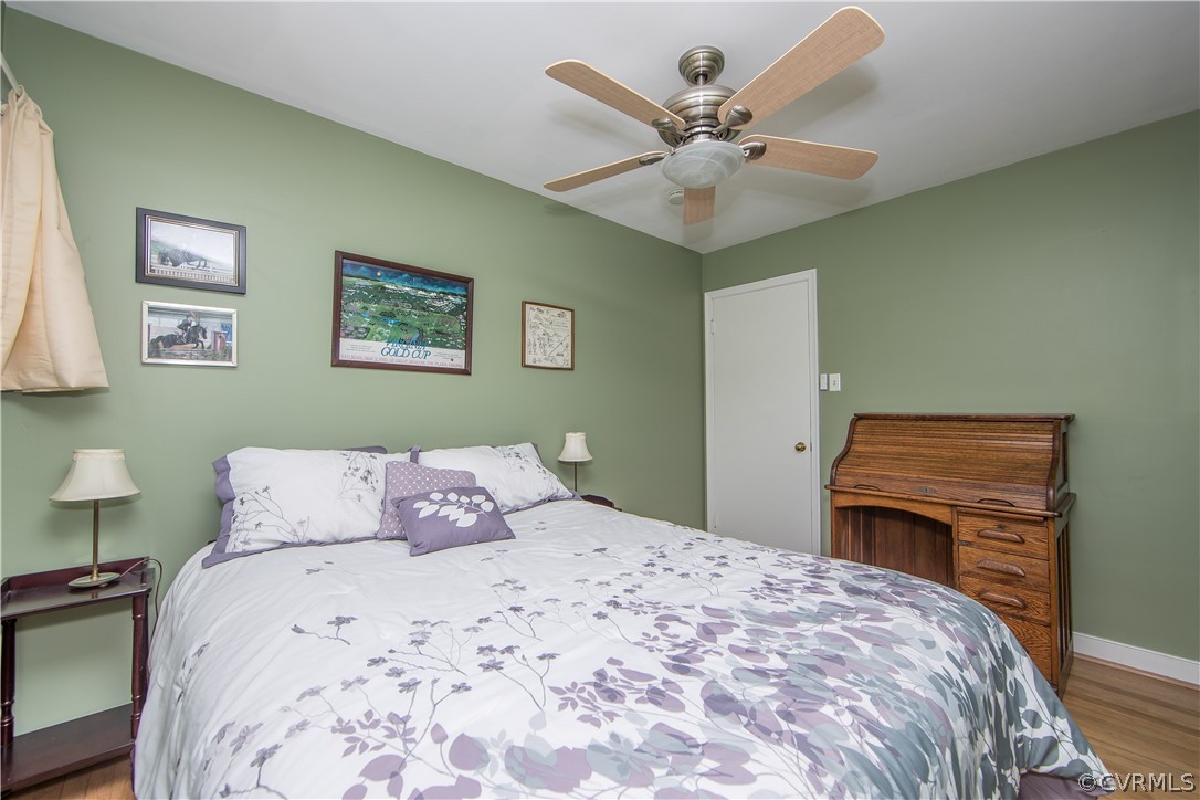 5523 Catterick Road North Chesterfield, VA 23234 - Photo 25 of 38 Gallery Image 25