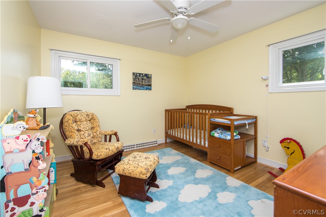 5523 Catterick Road North Chesterfield, VA 23234 - Photo 26 of 38 Gallery Image 26