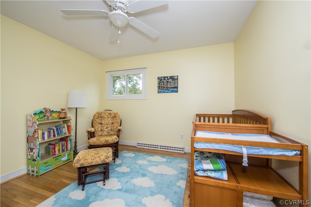 5523 Catterick Road North Chesterfield, VA 23234 - Photo 27 of 38 Gallery Image 27