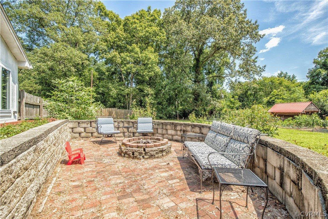 5523 Catterick Road North Chesterfield, VA 23234 - Photo 29 of 38 Gallery Image 29