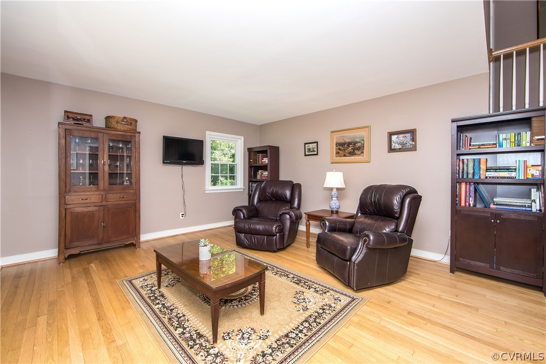 5523 Catterick Road North Chesterfield, VA 23234 - Photo 3 of 38 Gallery Image 3