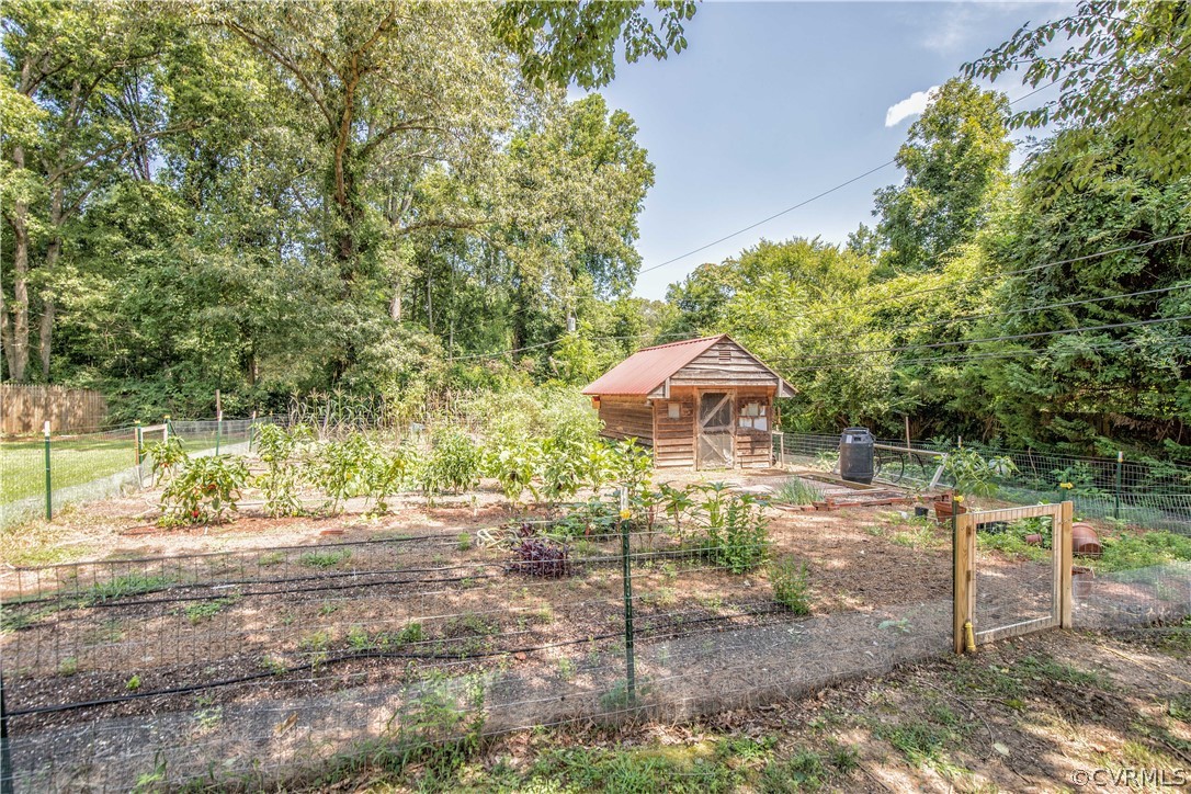 5523 Catterick Road North Chesterfield, VA 23234 - Photo 31 of 38 Gallery Image 31