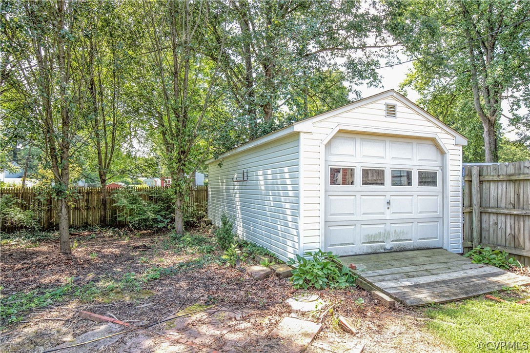 5523 Catterick Road North Chesterfield, VA 23234 - Photo 32 of 38 Gallery Image 32
