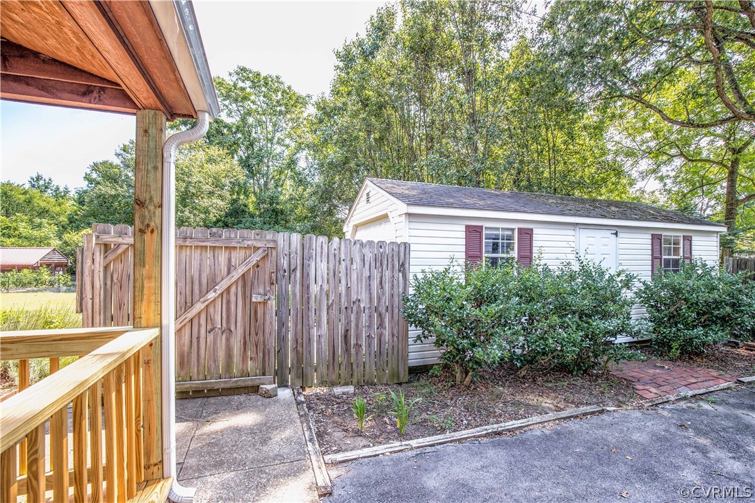 5523 Catterick Road North Chesterfield, VA 23234 - Photo 33 of 38 Gallery Image 33