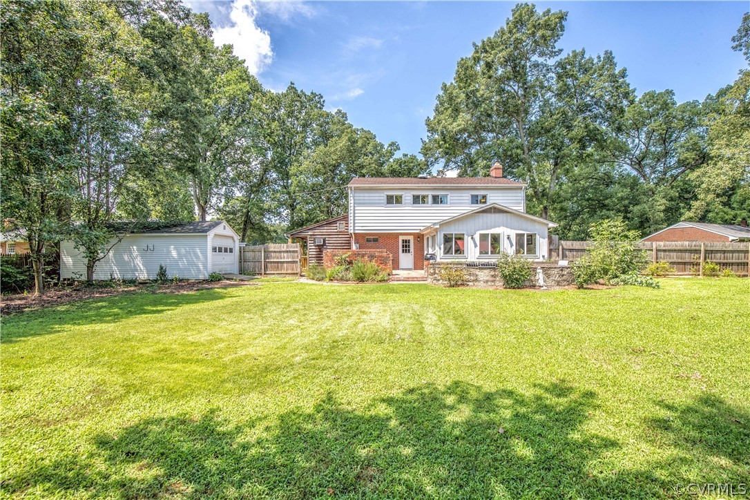 5523 Catterick Road North Chesterfield, VA 23234 - Photo 34 of 38 Gallery Image 34