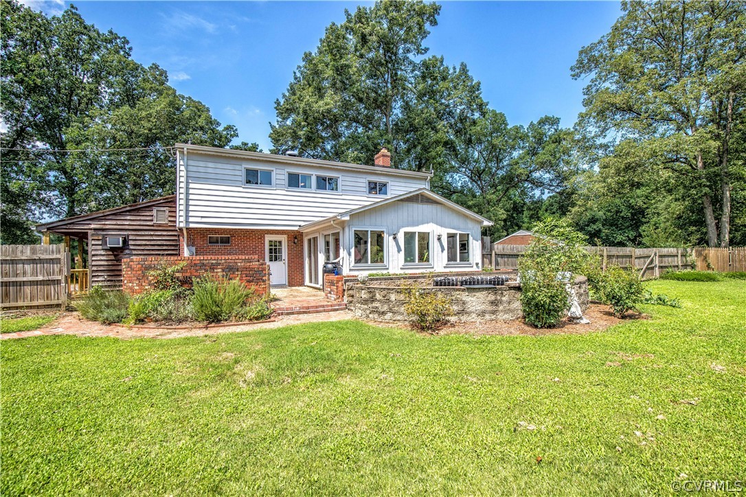 5523 Catterick Road North Chesterfield, VA 23234 - Photo 35 of 38 Gallery Image 35
