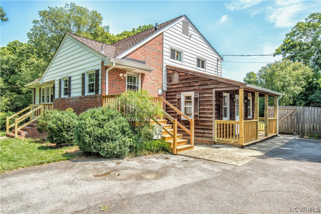 5523 Catterick Road North Chesterfield, VA 23234 - Photo 37 of 38 Gallery Image 37