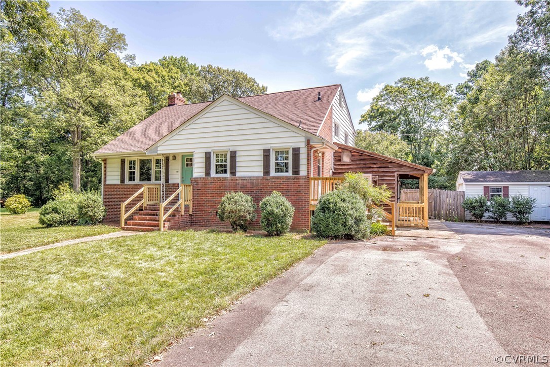 5523 Catterick Road North Chesterfield, VA 23234 - Photo 38 of 38 Gallery Image 38