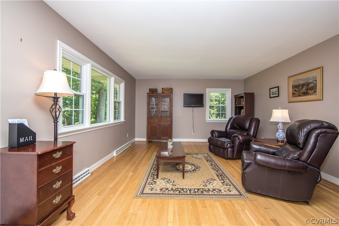 5523 Catterick Road North Chesterfield, VA 23234 - Photo 4 of 38 Gallery Image 4